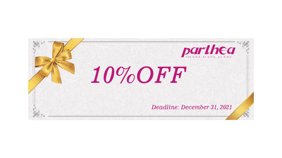 Parthea Christmas latest discount