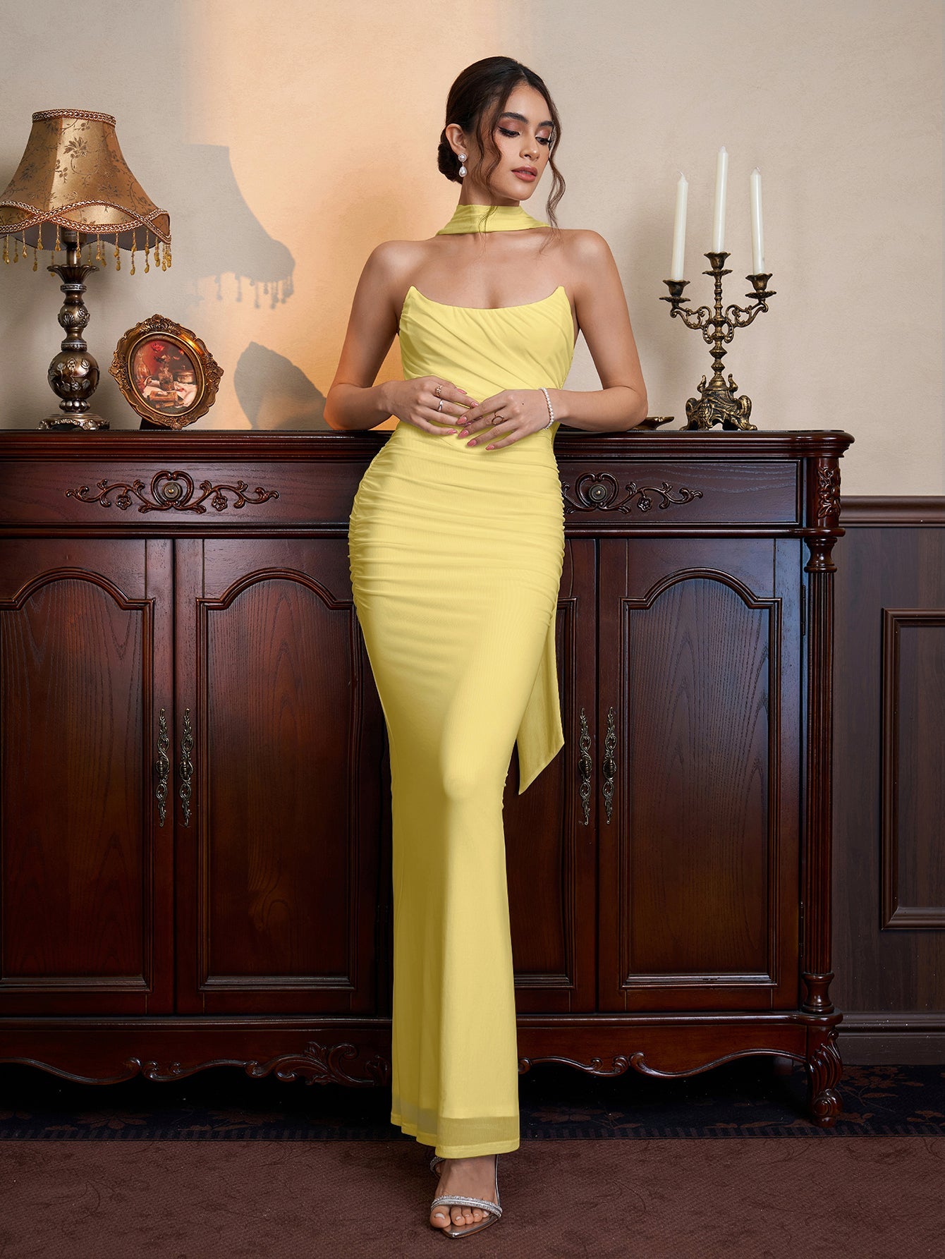 How to Choose the Perfect Dress for Your Next Party
