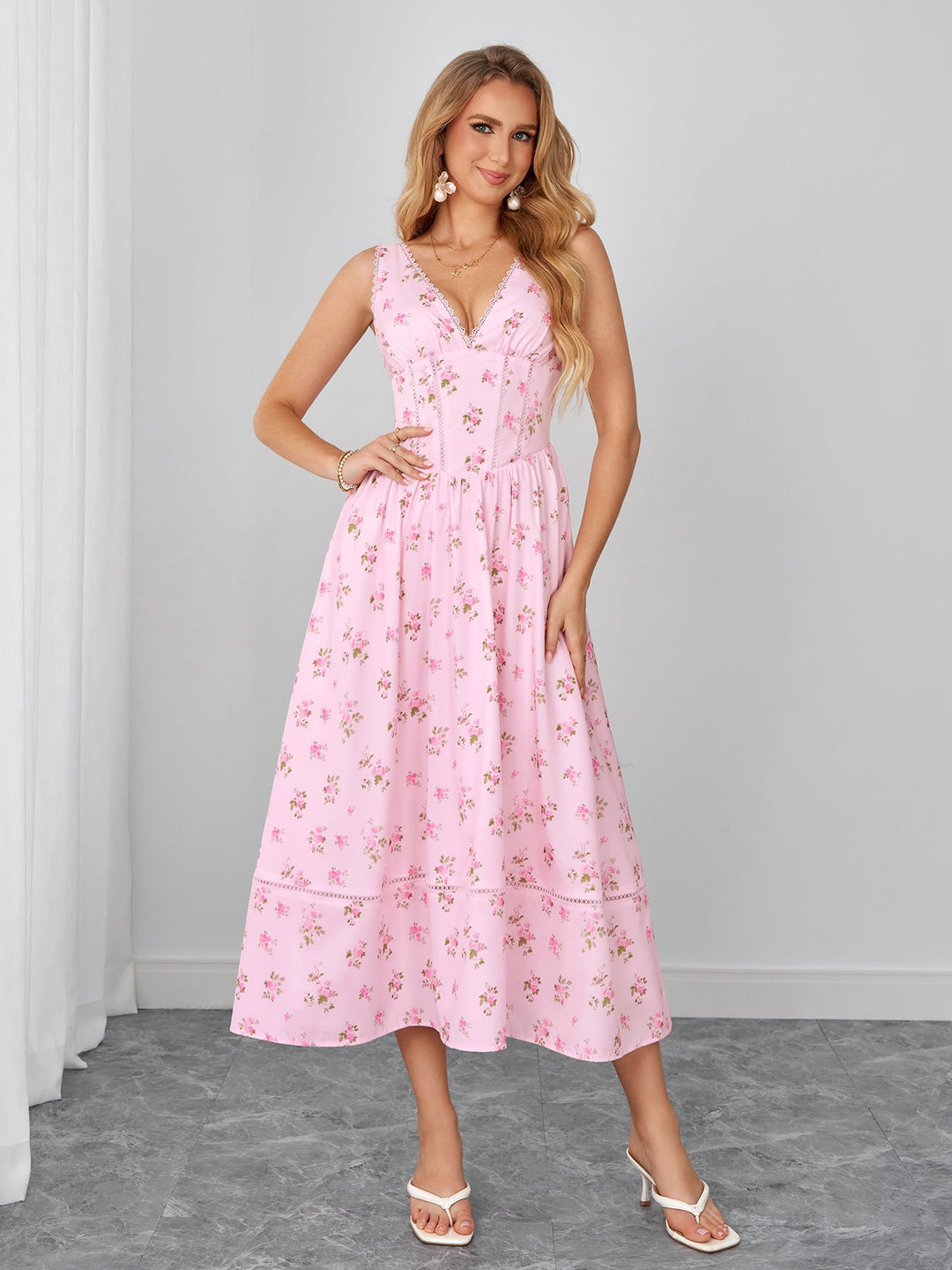 How to Choose the Perfect Dress for Your Body Shape
