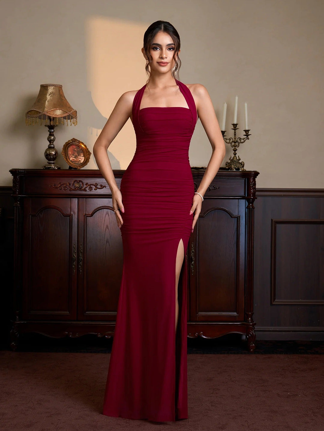 How to Choose the Perfect Evening Dress for a Special Occasion