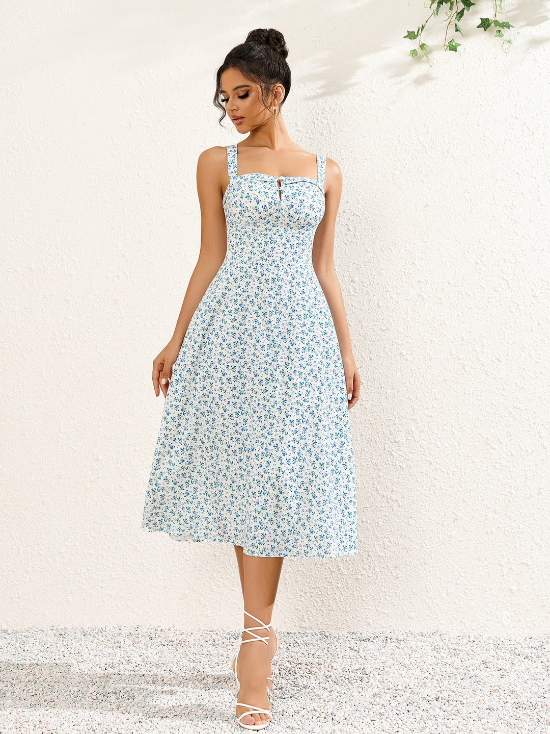 ruched floral dress Lulus | Pink Floral Mesh Ruched Midi Dress | Womens | X-Large (Available in XXL, XS)