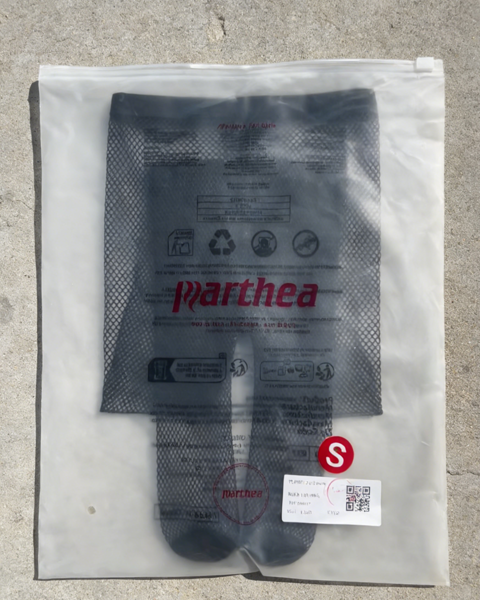 ‌Seam Vertical Fishnet Pantyhose#color_black